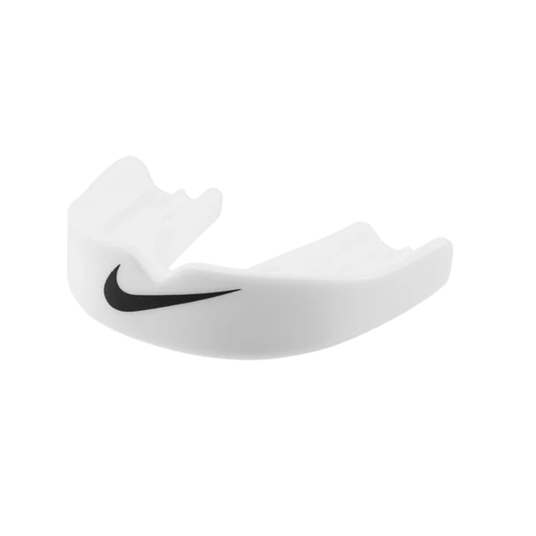 Paradenti Nike Vapor Slim - Bianco