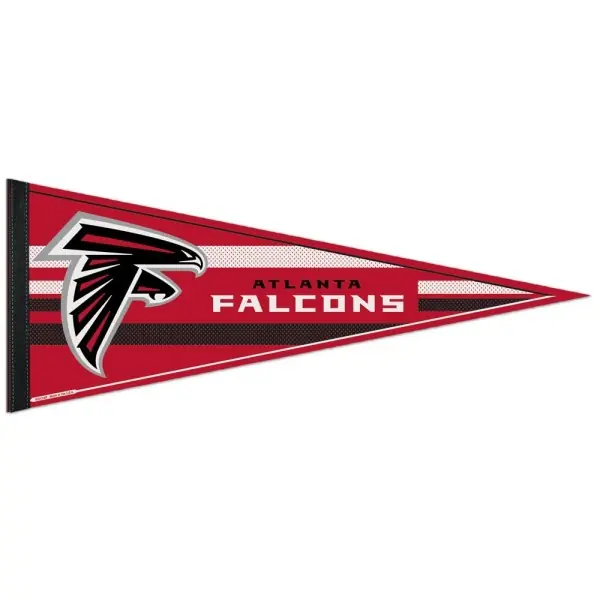 Atlanta Falcons Bandera Clásica