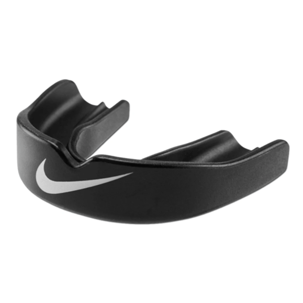 Nike Vapor Slim munskydd - Svart