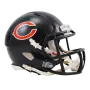 Chicago Bears Replica Mini Speed Hjelm