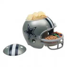 Elmetto Snack dei Dallas Cowboys