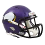 Minnesota Vikings Nachbildung Mini Speed Helm