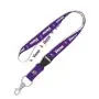 Cordino Minnesota Vikings 1" con fibbia staccabile