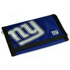 New York Giants Wallet