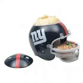 Giants De New York Snack-Casque