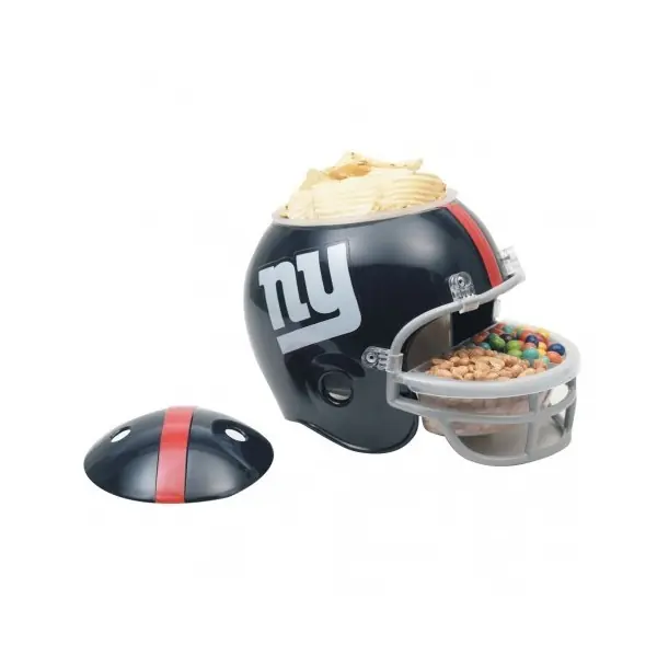 New York Giants Snack Casco
