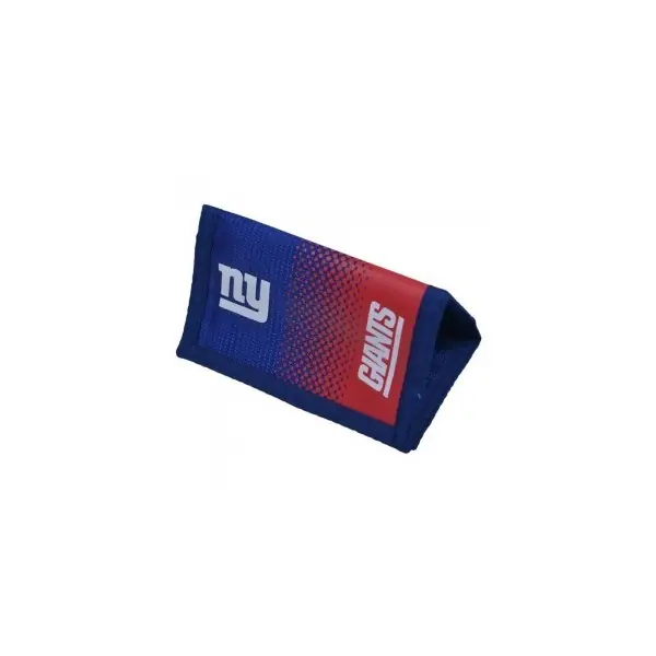 Giants De New York Fondu Portefeuille