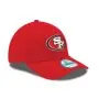 San Francisco 49ers NFL Liga 9Forty Kasket