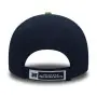 Casquette de la Ligue NFL 9Forty Seattle Seahawks