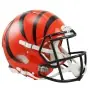 Cincinnati Bengals Full Size Riddell Speed Replica Helmet