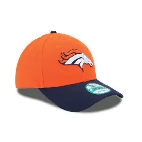 Gorra 9Forty de la NFL de los Denver Broncos
