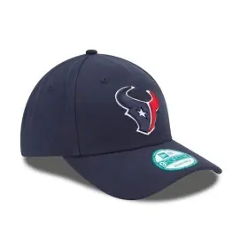 Gorra 9Forty de la NFL de los Houston Texans