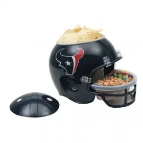 Casco da Snack Houston Texans