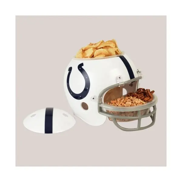 Indianapolis Colts Snackhjälm