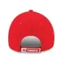 Cappellino Kansas City Chiefs NFL League 9Forty