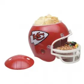 Casco Snack Kansas City Chiefs