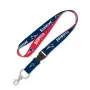 New England Patriots 1" Cordino w/ Fibbia Staccabile