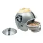 Oakland Raiders Snack Casco