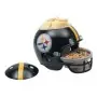 Pittsburgh Steelers Snack Hjelm