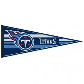 Tennessee Titans Classic Pennant