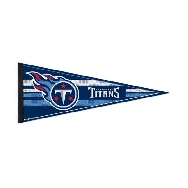 Tennessee Titans Classico Pennant