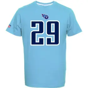 Tennessee Titans Officielle Spiller T-Shirt