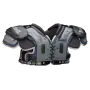 Riddell Phenom AP - All Purpose Shoulder Pads Front