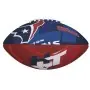 Ballon de football junior Houston Texans Wilson Logo Équipe NFL
