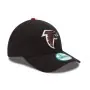 Gorra 9Forty de la Liga NFL de los Atlanta Falcons