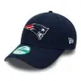 New England Patriots NFL League 9Forty Keps