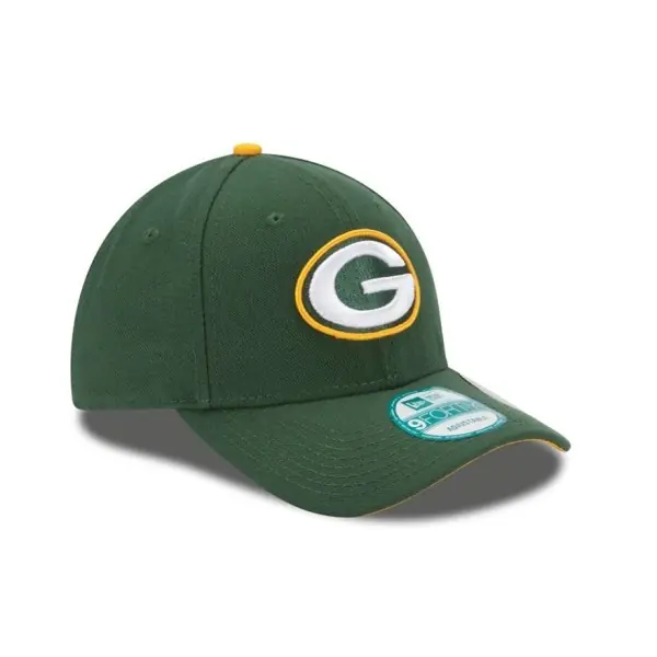 Green Bay Packers NFL Liga 9Forty Kasket