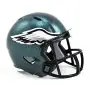 Philadelphia Eagles Riddell NFL Pocket Speed Helm