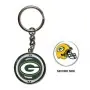 Green Bay Packers roterende nøglering