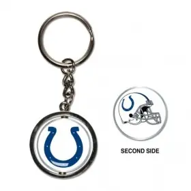 Porte-clés Tournant Indianapolis Colts