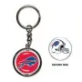 Buffalo Bills Spinner Nyckelring