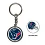 Llavero Giratorio de los Houston Texans