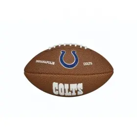 Indianapolis Colts Team Logo Ball