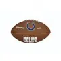 Indianapolis Colts Team Logo Ball