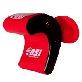 GSI Performance Dip & Rise Contact Shield