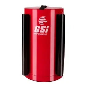 GSI Prestanda Omslag & Grepp L1