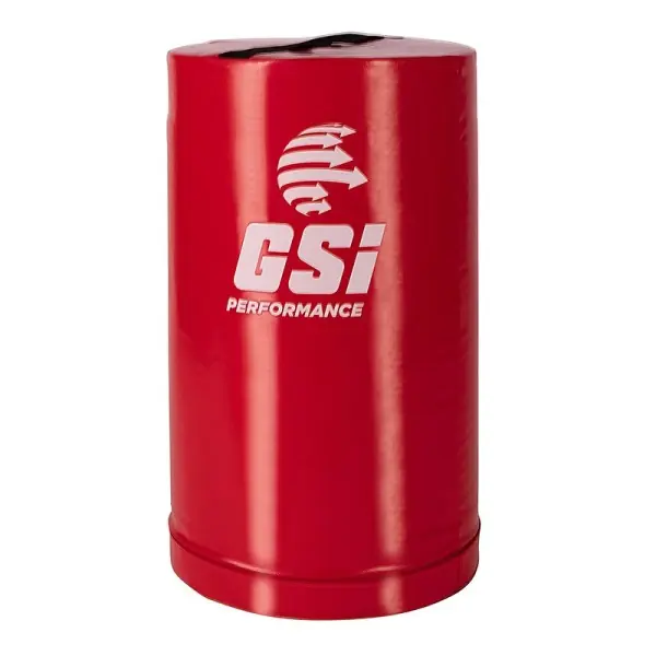 GSI Performance Wrap & Roll L1 (Lourd)
