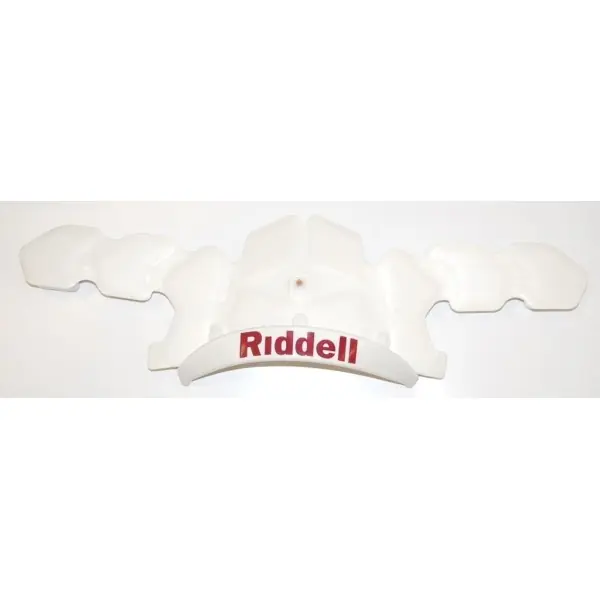Riddell Foundation Rücken- und Seitenblase