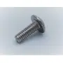 Tornillos de casco