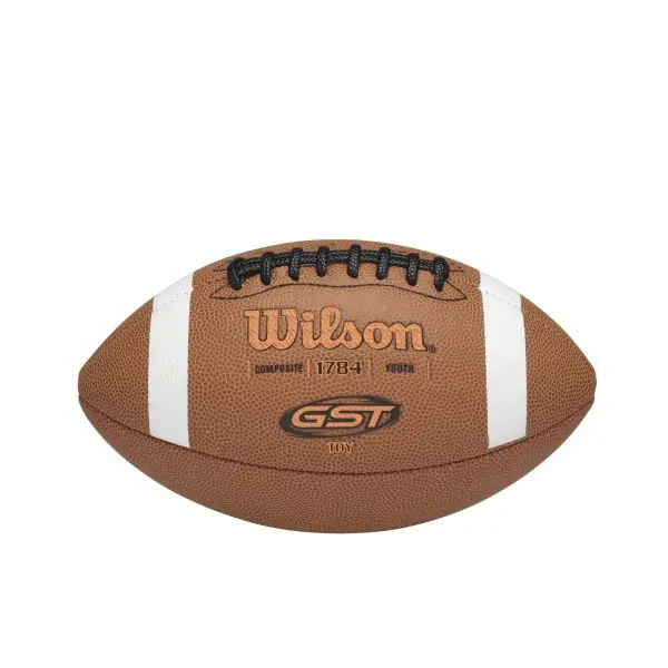 Ballon de football jeunesse composite Wilson TDY GST