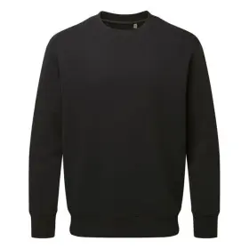 Helmet Logo Sweatshirt