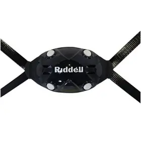 Riddell TCP Hard Cup Chin Strap