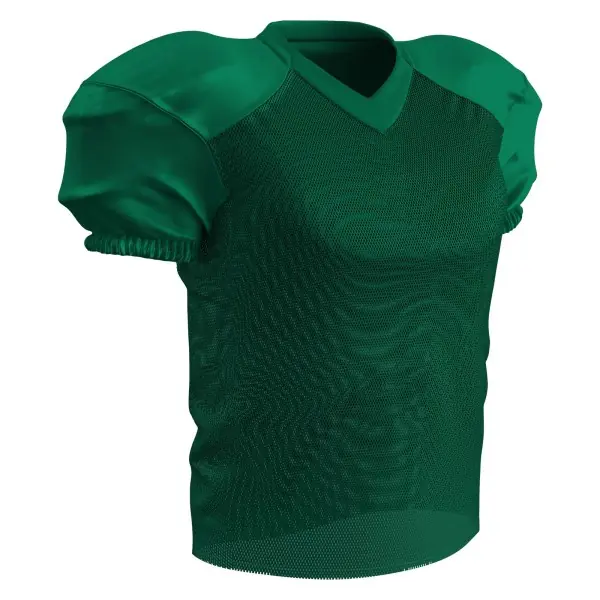 Jersey de Práctica 'Time Out' Verde Bosque