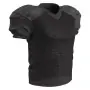 Time Out Trainingsjersey Schwarz