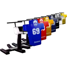 Jambo Blocking Sled