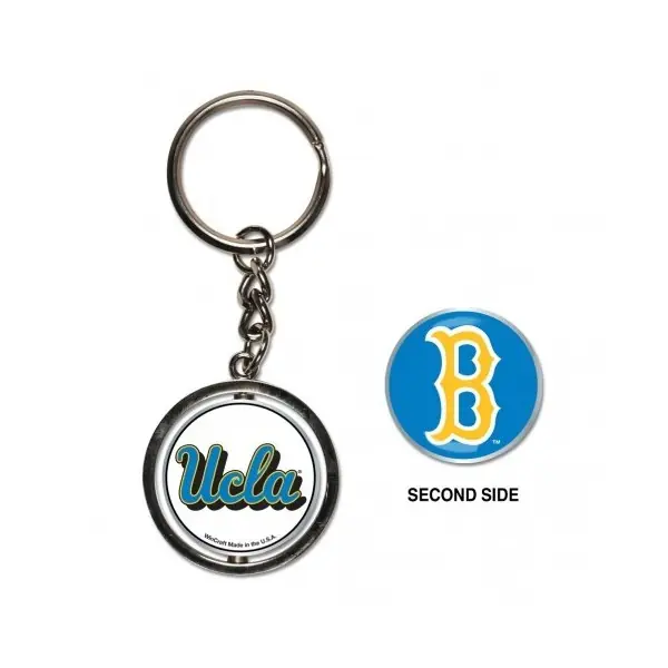 Llavero Giratorio UCLA Bruins